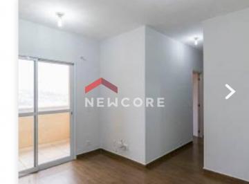 Apartamento · 53m² · 2 Quartos · 1 Vaga · Apartamento em Rua Wenceslau Brás - Centro - São Bernardo do Campo/SP