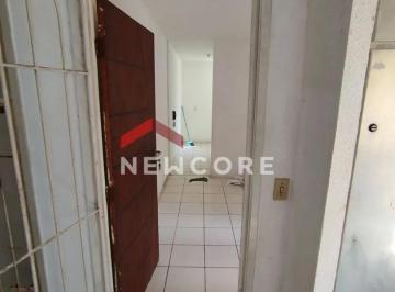 Apartamento · 45m² · 2 Quartos · 1 Vaga · Apartamento em  Rua Benedito Jenkis - Águas Claras - Salvador/BA