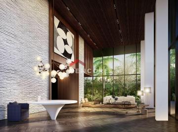 Apartamento · 472m² · 4 Quartos · 4 Vagas · Apartamento em Rua Jacurici - Itaim Bibi - São Paulo/SP