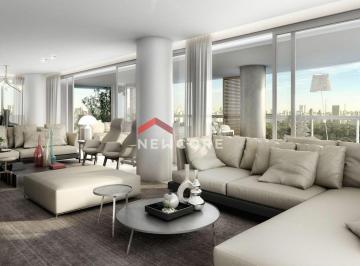 Apartamento · 323m² · 3 Quartos · 5 Vagas · Apartamento em Rua Elvira Ferraz - Vila Olímpia - São Paulo/SP