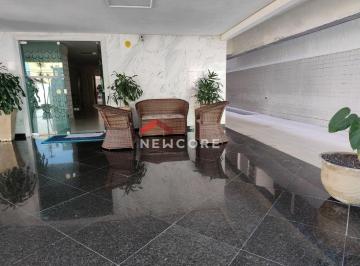 Apartamento · 83m² · 2 Quartos · 1 Vaga · Apartamento em Rua Jornalista Assis Chateaubriand - Caiçara - Praia Grande/SP