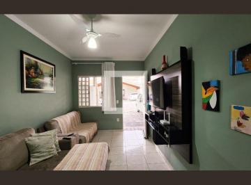 Casa · 54m² · 2 Quartos · 2 Vagas · Casa à Venda - Tamoio, 2 Quartos,  54 m² - Jundiaí