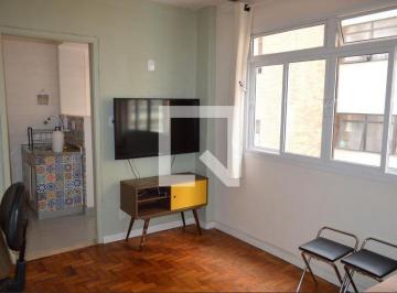 Apartamento · 45m² · 1 Quarto · Apartamento à Venda - Vila Mariana, 1 Quarto, 45 m² - São Paulo