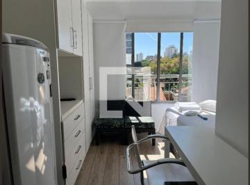 Apartamento · 19m² · Imoveis - na Vila Mariana