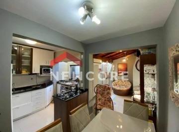 Casa Venda 117m² de 2 quartos · Casa de condomínio em  Estrada João Salomoni - Vila Nova - Porto Alegre/RS