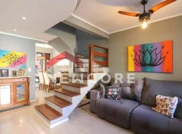Casa · 117m² · 2 Quartos · 2 Vagas · Casa de condomínio em Estrada João Salomoni - Vila Nova - Porto Alegre/RS