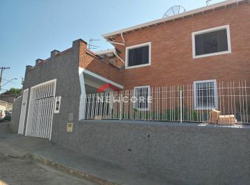 Casa · 194m² · 3 Quartos · 3 Vagas · Casa em  Rua Monteiro Lobato - Vila Industrial - Campinas/SP