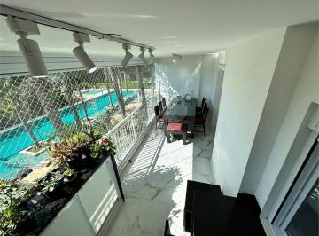 Área de Serviço · Apartamento com 4 quartos à venda em Jardim Vazani - SP