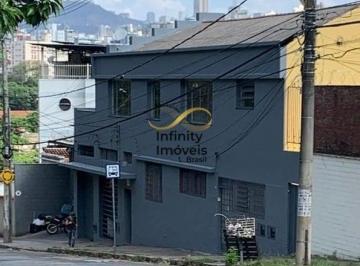 Terreno · 306m² · Área à venda no bairro Padre Eustáquio - Belo Horizonte/MG