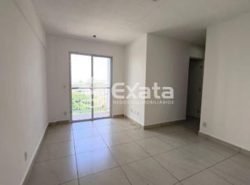 Apartamento · 59m² · 3 Quartos · 1 Vaga · Apartamento com 3 dormitorios e 1 suite para locacao na Zona Leste de Sorocaba