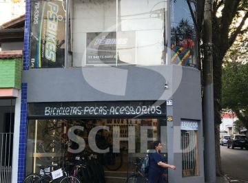 Comercial · 300m² · Sobrado comercial à venda na 300 m2