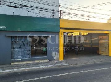 Comercial · 550m² · 8 Vagas · Casa Comercial 550m2 na Av. Nossa Sra. do Sabará,  Jd Campo Grande