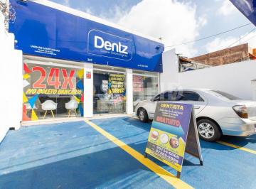 Comercial · 277m² · 3 Vagas · Ponto Comercial em Santo Amaro com 277mt2