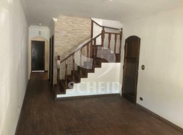 Casa · 148m² · 3 Quartos · Excelente sobrado, ótima localização