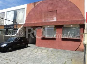 Foto 01 · Casa comercial de 359m² a venda em localização estratégica na Av. Rebouças, Pinheiros - SP - por R$