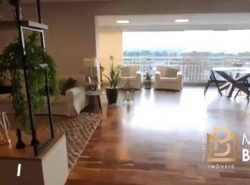 Apartamento · 167m² · 3 Quartos · 2 Vagas · Apartamento com 3 suítes no Bairro Jardim Esplanada