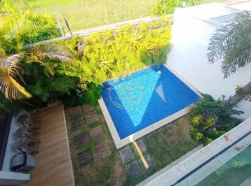 Foto 15 · Viva com luxo e conforto no Recreio dos Bandeirantes - Casa triplex à venda, 5 quartos, 4 suítes, 2