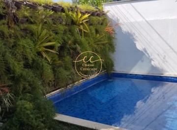 Foto 27 · Viva com luxo e conforto no Recreio dos Bandeirantes - Casa triplex à venda, 5 quartos, 4 suítes, 2
