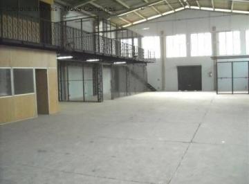 Comercial · 950m² · 7 Vagas · Galpao, Parque Rural Fazenda Santa Cândida, Campinas, SP