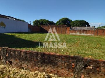 Foto 01 · Vende-se terreno comercial na Zona 06