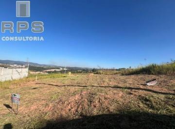 Foto 01 · Terreno a venda no Loteamento Vivejo Atibaia com 242,69 m² Localizado em uma região privilegiada ,