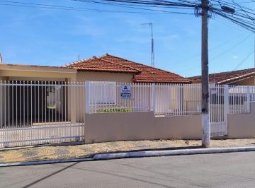 Foto 01 · CASA NO CENTRO DA CIDADE