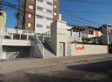 Foto 01 · Apartamento, Campestre, Santo André, SP