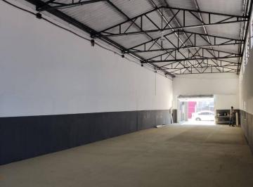 Comercial · 511m² · Galpão 511 m² - Vila Santa Luzia - Venda