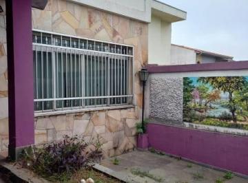 Casa · 239m² · 3 Quartos · 3 Vagas · Sobrado 3 quartos 1 suíte 3 vagas no Bairro Santa Paula
