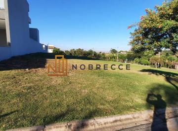 Foto 01 · Terreno à venda, Condomínio Residêncial Terra Nobre - Indaiatuba/SP