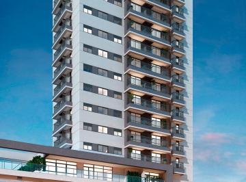 Apartamento de 1 quarto, São Paulo · Place Klabin Vie - Studio 12º andar