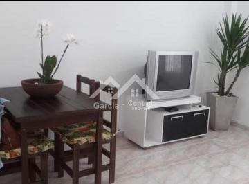 Apartamento · 56m² · 1 Quarto · Apartamento em Peruíbe