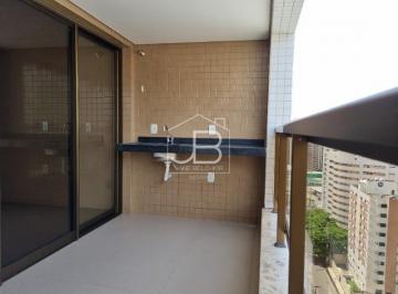 Foto 06 · Imperdível apartamento à venda em Fortaleza-CE, no bairro Cocó, com 3 quartos, 3 suítes, 2 salas, 2 
