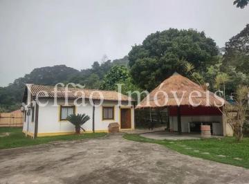 202409161537426720.jpg · Chácara para Venda em Pinheiral, CHALET, 2 dormitórios, 1 suíte, 1 banheiro, 1 vaga