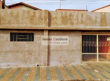 Foto 01 · Casa a venda com edícula na frente, rede elétrica separada, 3 quartos amplos, sala espaçosa, cozinha