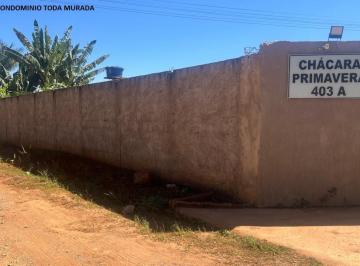Rural , Ceilândia · Oportunidade LOTE á venda 350M2 Incra 09