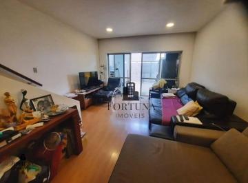 712382959900f73784ed5abac511b0b08ebb8fb0 · Casa à venda, 125 m² por R$ 930.000,00 - Chácara Inglesa - São Paulo/SP