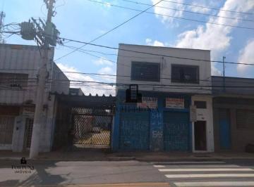0ffbefd00b4671331c315fac184d5df75420e284 · Galpão à venda, 612 m² por R$ 1.950.000,00 - Santo Amaro - São Paulo/SP