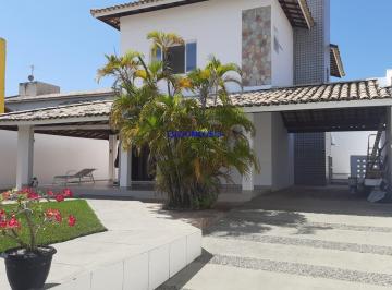 Foto 01 · Casa, Vilas do Atlântico, Lauro de Freitas, BA