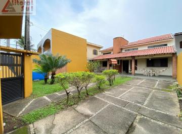 Foto 01 · casa isolada na mirim praia grande