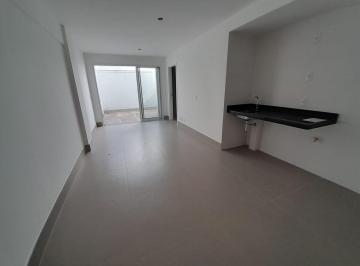Apartamento de 1 quarto, Brasília · 1 QUARTO | 37m² | VAGA | PRÉDIO NOVO – NOROESTE