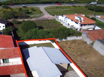 Casa de 3 quartos, Santa Cruz Cabrália · Casa, a 60 Metros da Praia em Nova Cabrália, Santa Cruz Cabrália, BA