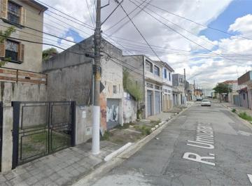 Área de Serviço · Terreno à venda em Vila prudente - SP