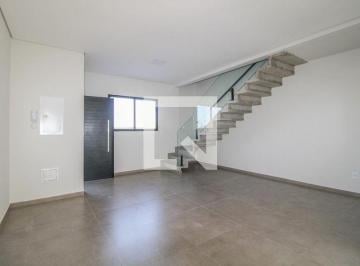 Casa · 110m² · 3 Quartos · 2 Vagas · Casa para Aluguel - Alto Taquaral, 3 Quartos,  110 m2 - Campinas