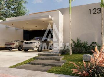 Foto 01 · Casa, Condominio Cinturão Verde, Cianorte, PR