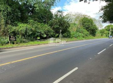 Terreno · ÁREA COM QUASE MEIO HECTARE NA VILA RICA
