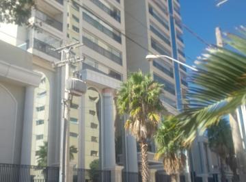 Foto 01 · Apartamento à venda em Sorocaba-SP, Jardim Portal da Colina: 3 quartos, 3 suítes, 3 salas, 5 banheir