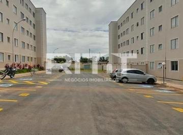 0 · apartamento à venda em Parque das Constelações