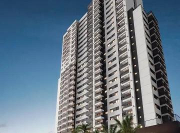Apartamento · 62m² · 2 Quartos · 1 Vaga · Viva RSF Vila do Conde | Construtora RSF | Construção | 62 metros | 02 dormitórios | suíte | varanda
