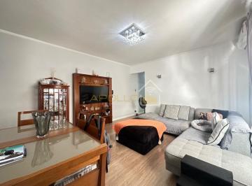 Apartamento · 93m² · 2 Quartos · 1 Vaga · Apartamento 2 quartos-Itarare-Sao vicente